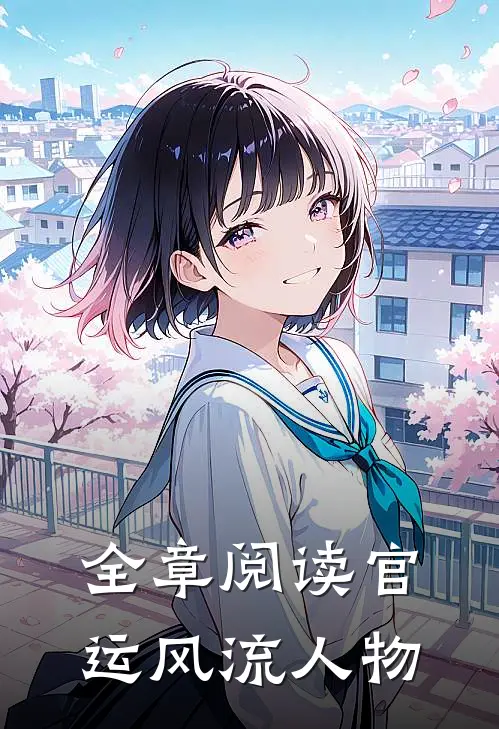 全章阅读官运风流人物