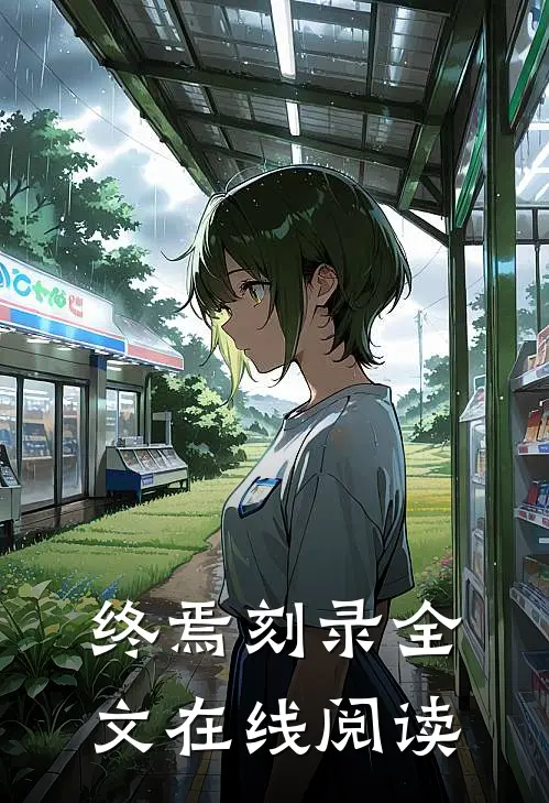终焉刻录全文在线阅读