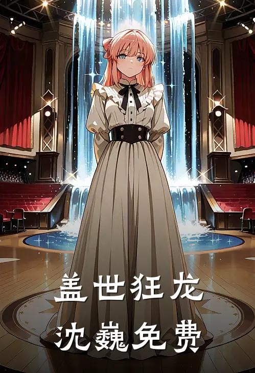 盖世狂龙沈巍免费