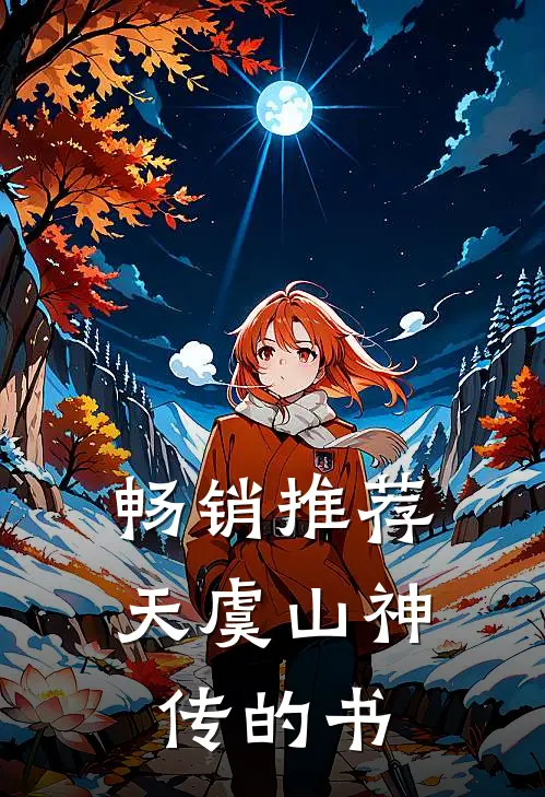 畅销推荐天虞山神传的书