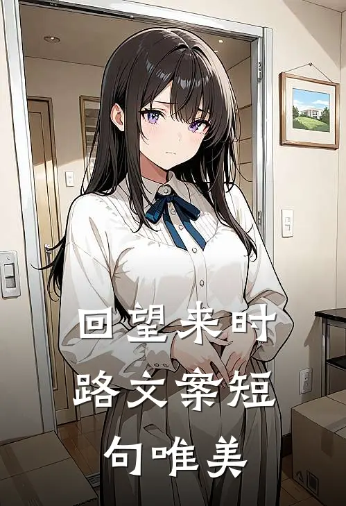 回望来时路文案短句唯美