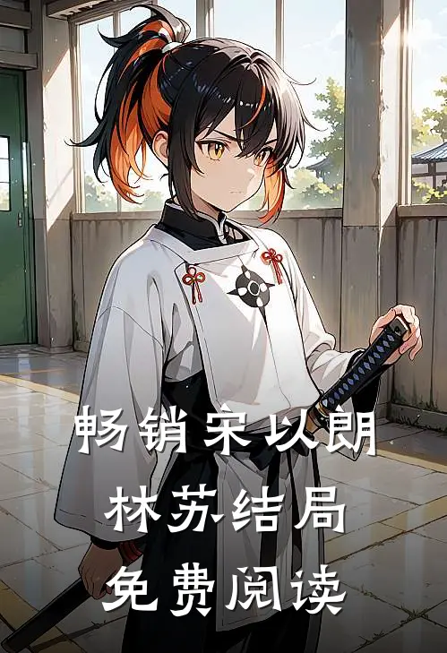 畅销宋以朗林苏结局 免费阅读