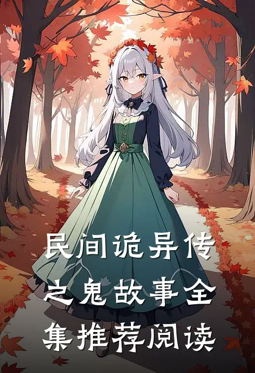 民间诡异传之鬼故事全集推荐阅读