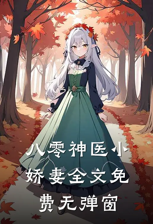 八零神医小娇妻全文免费无弹窗