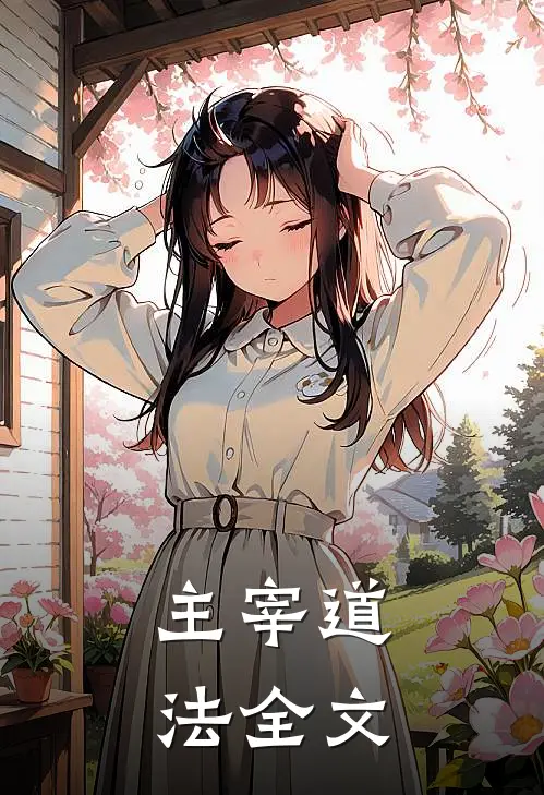 主宰道法全文