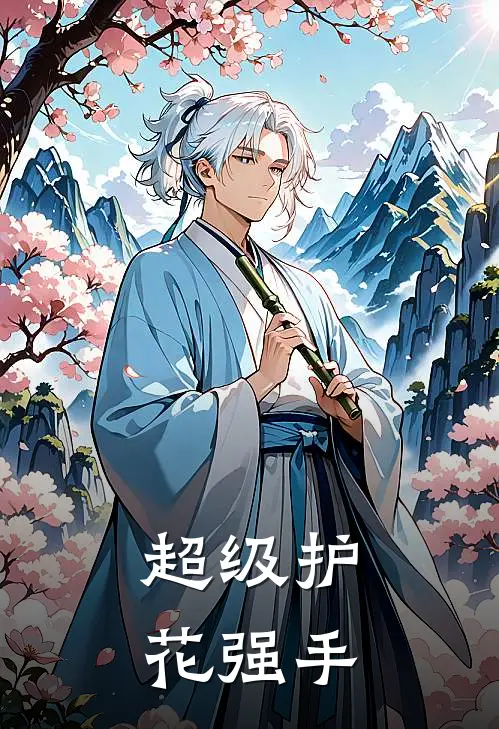 超级护花强手