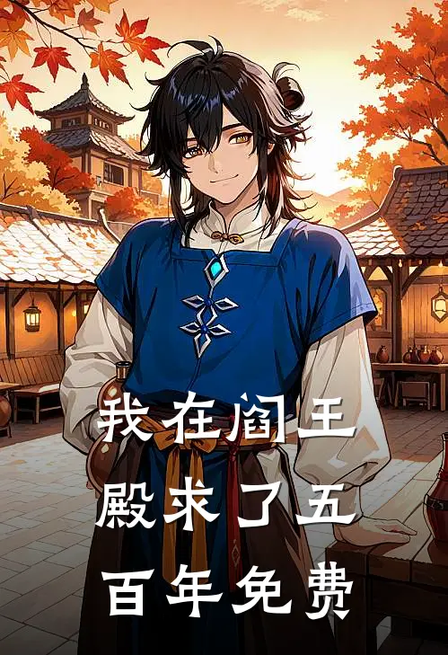 我在阎王殿求了五百年免费