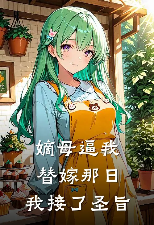 嫡母逼我替嫁那日，我接了圣旨