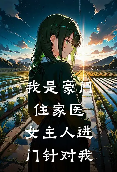 我是豪门住家医，女主人进门针对我