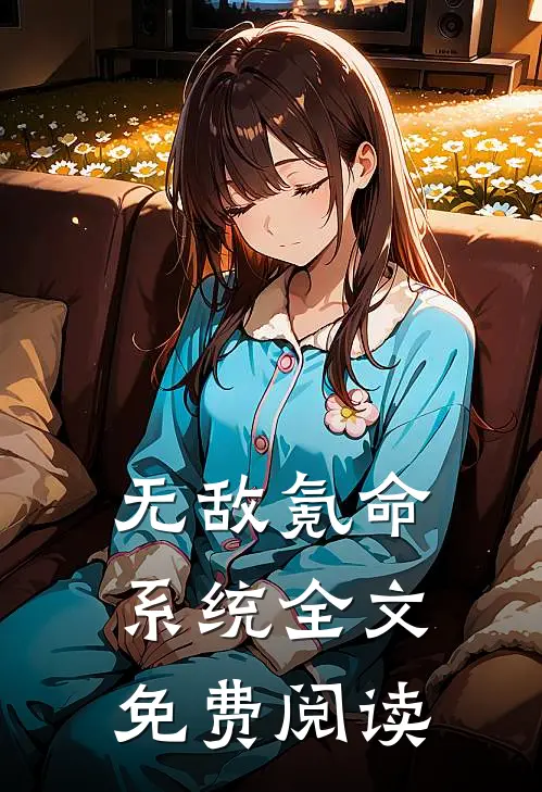 无敌氪命系统全文免费阅读
