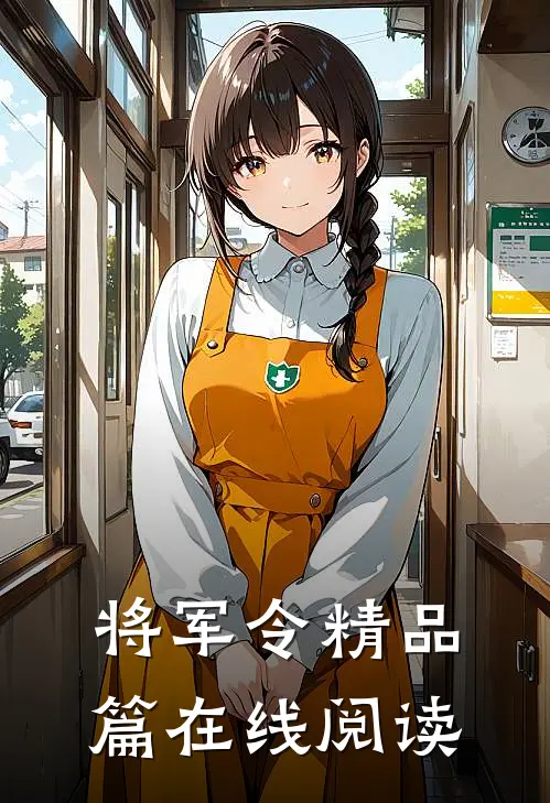 将军令精品篇在线阅读