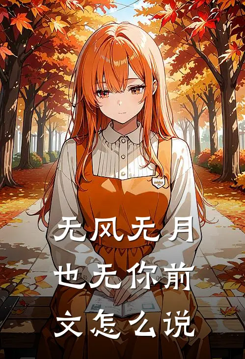 无风无月也无你前文怎么说