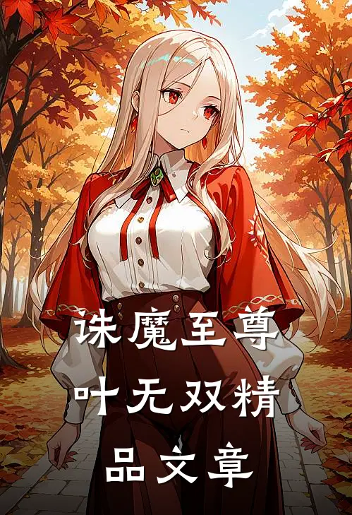 诛魔至尊 叶无双精品文章