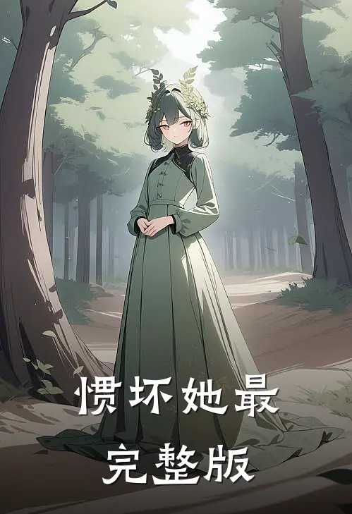 惯坏她最完整版