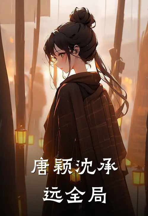 唐颖沈承远全局