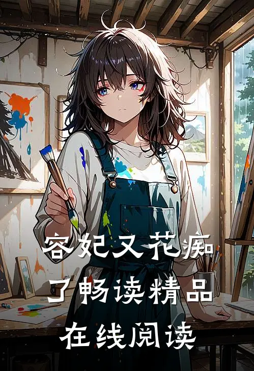 容妃又花痴了畅读精品在线阅读
