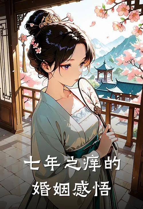 七年之痒的婚姻感悟