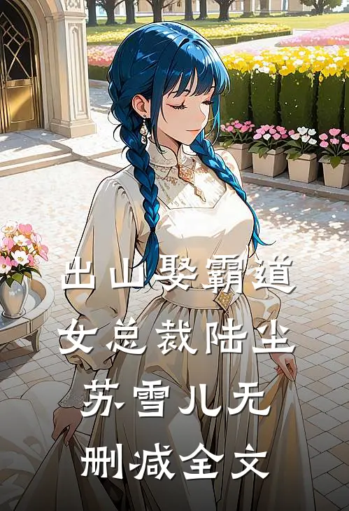 出山娶霸道女总裁陆尘苏雪儿无删减全文