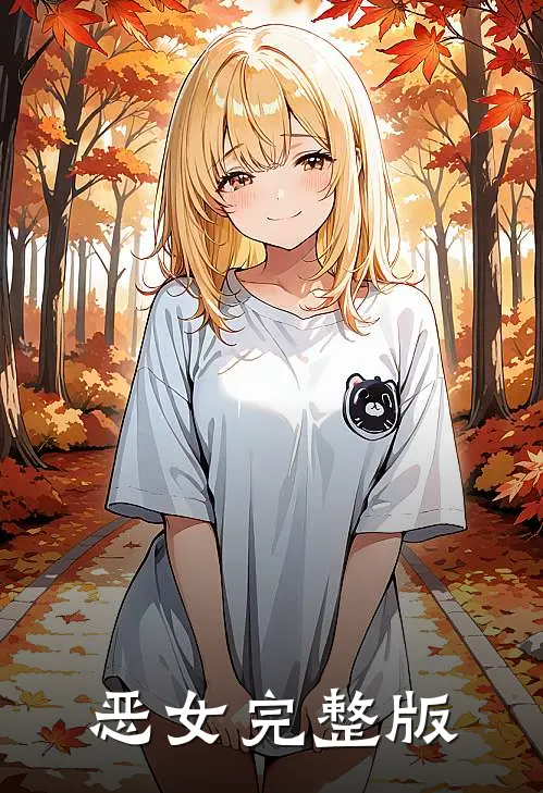 恶女完整版