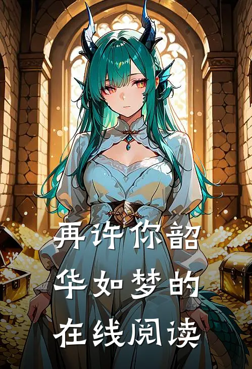 再许你韶华如梦的在线阅读