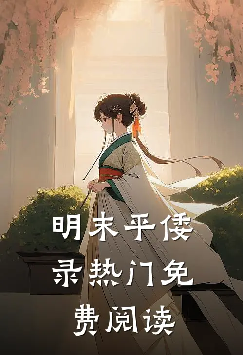 明末平倭录热门免费阅读