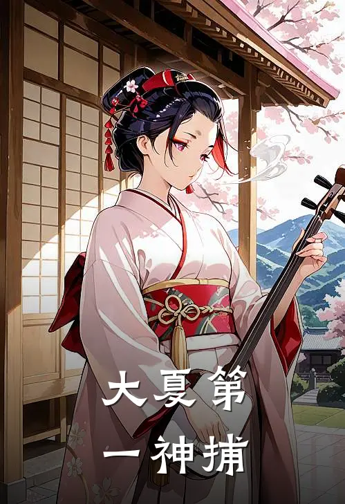大夏第一神捕