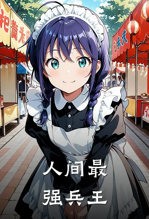 人间最强兵王