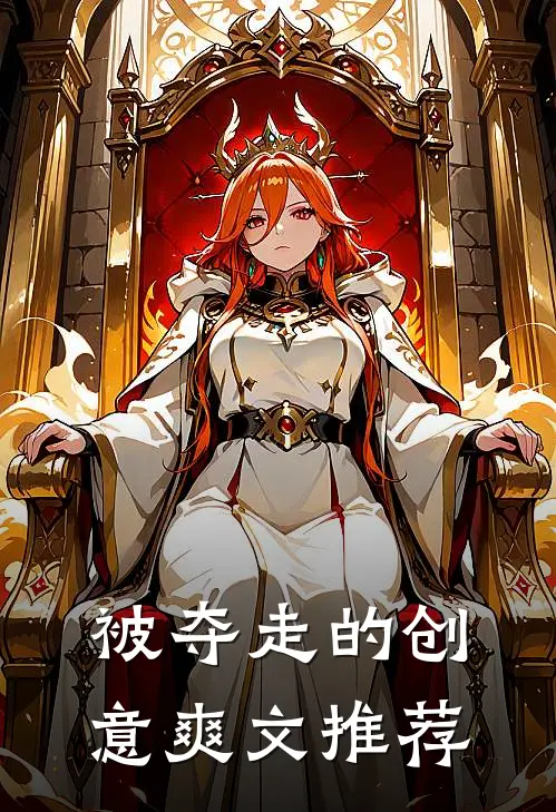 被夺走的创意爽文推荐