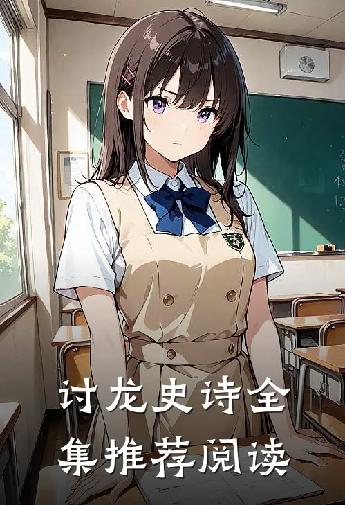 讨龙史诗全集推荐阅读