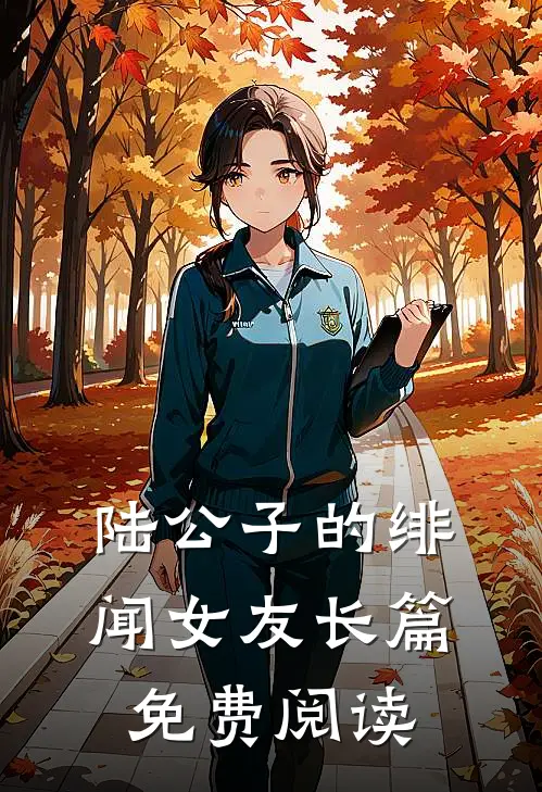陆公子的绯闻女友长篇免费阅读