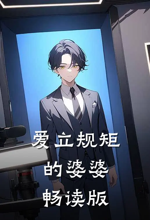 爱立规矩的婆婆畅读版