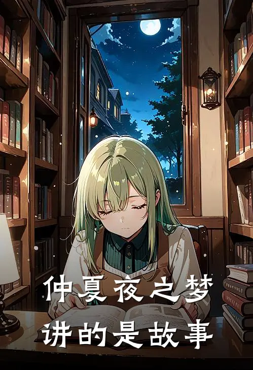仲夏夜之梦讲的是故事