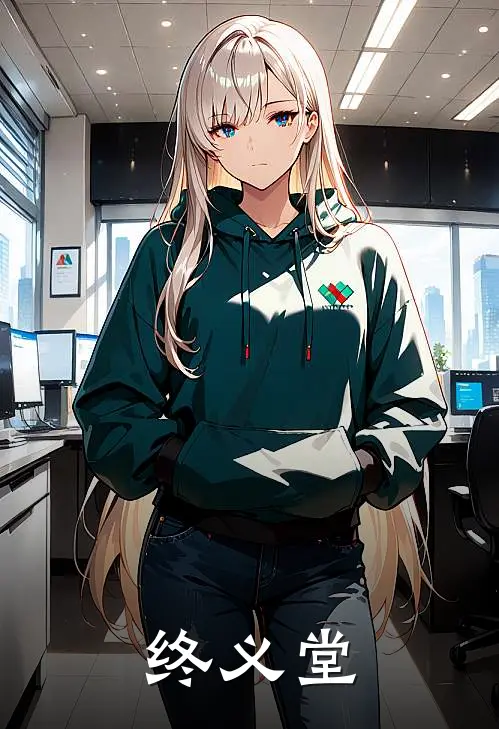 终义堂