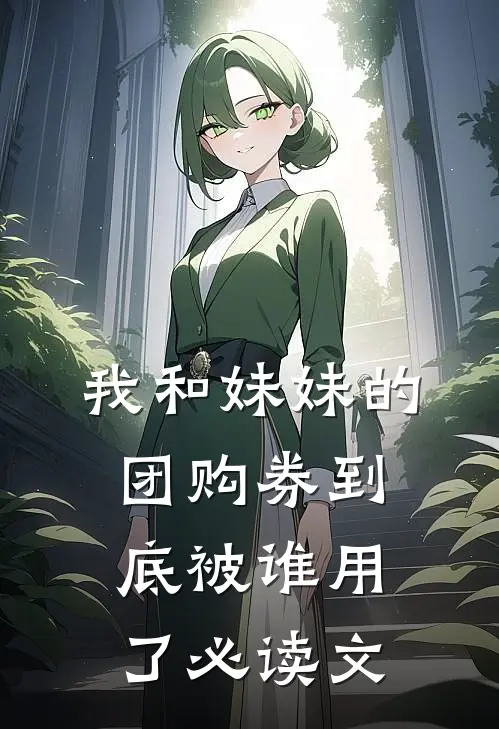 我和妹妹的团购券到底被谁用了必读文