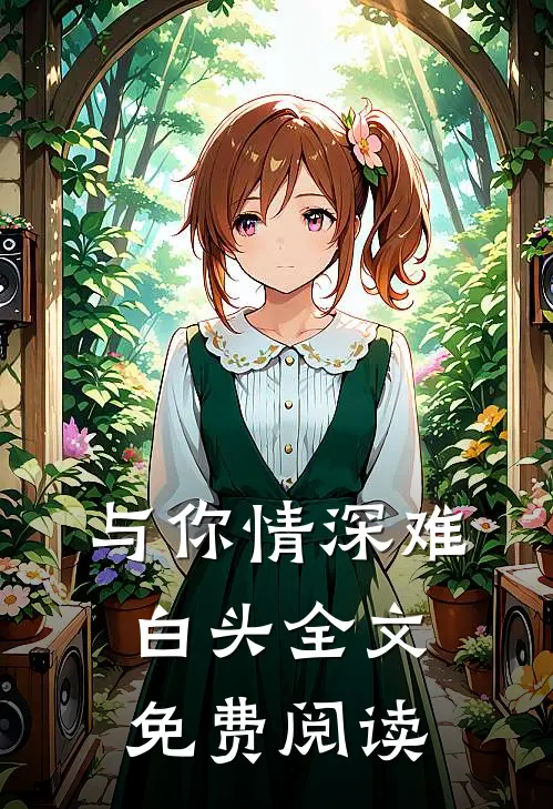 与你情深难白头全文免费阅读