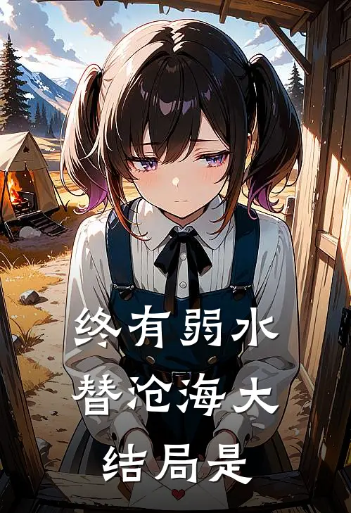 终有弱水替沧海大结局是
