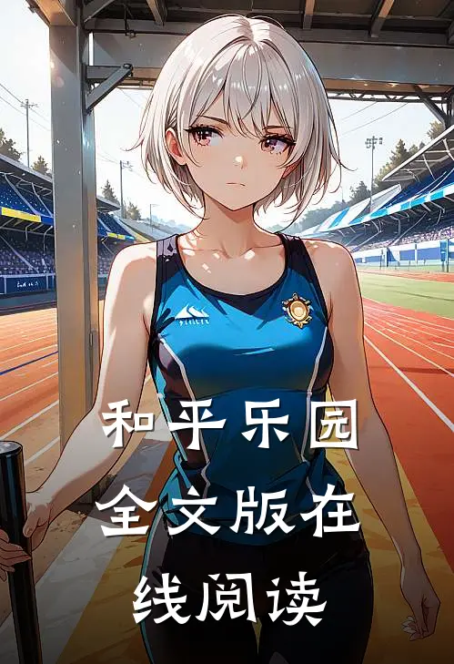 和平乐园全文版在线阅读