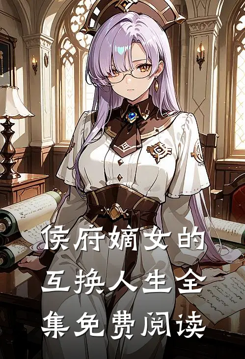 侯府嫡女的互换人生 全集免费阅读