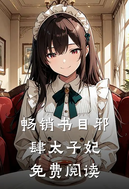 畅销书目邪肆太子妃免费阅读