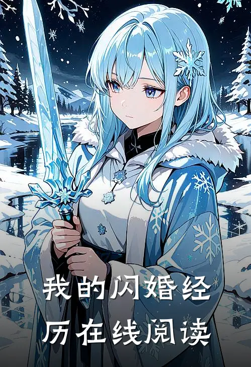 我的闪婚经历在线阅读