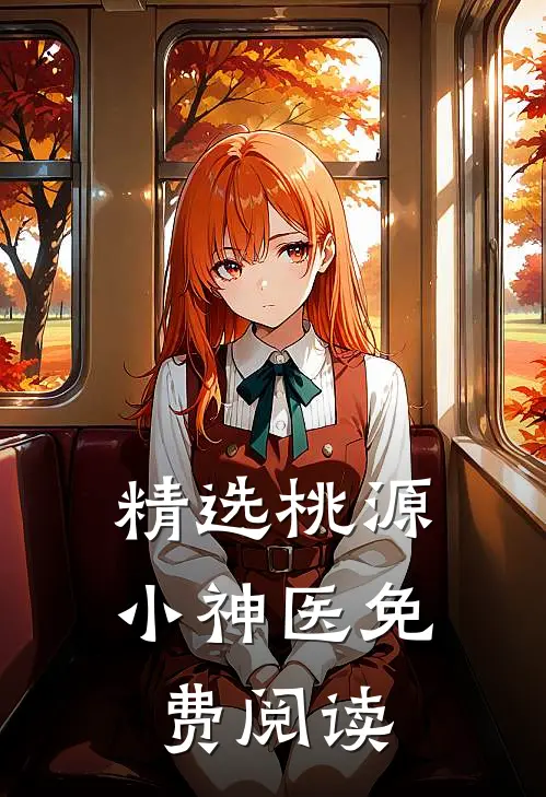 精选桃源小神医免费阅读