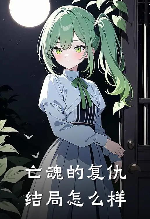 亡魂的复仇结局怎么样