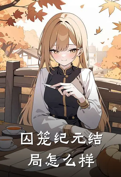 囚笼纪元结局怎么样
