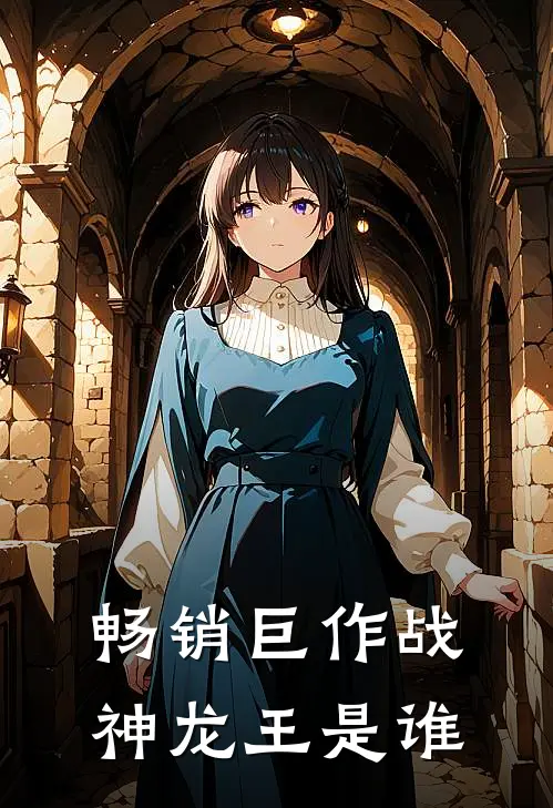 畅销巨作战神龙王是谁