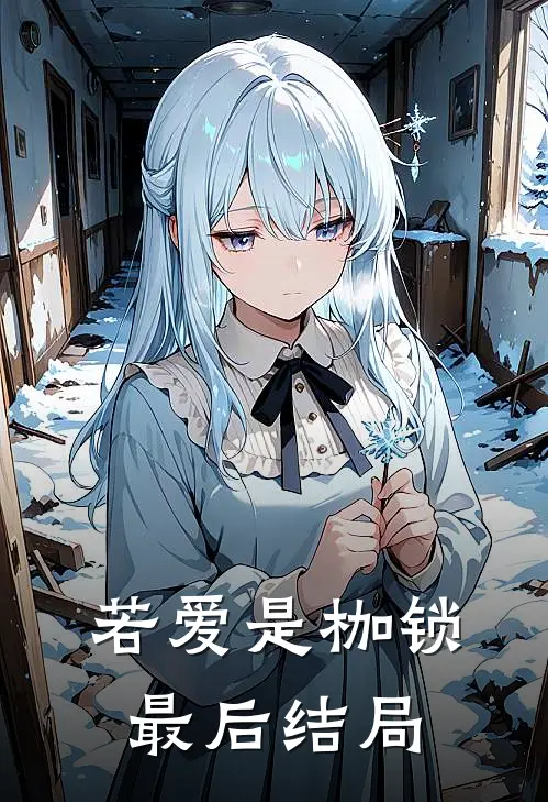若爱是枷锁最后结局