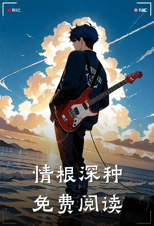 情根深种免费阅读