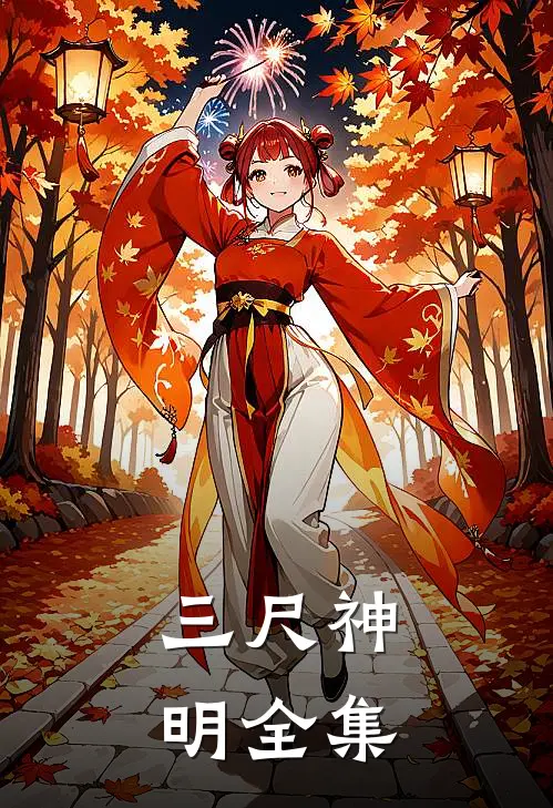 三尺神明全集
