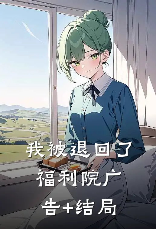 我被退回了福利院广告+结局