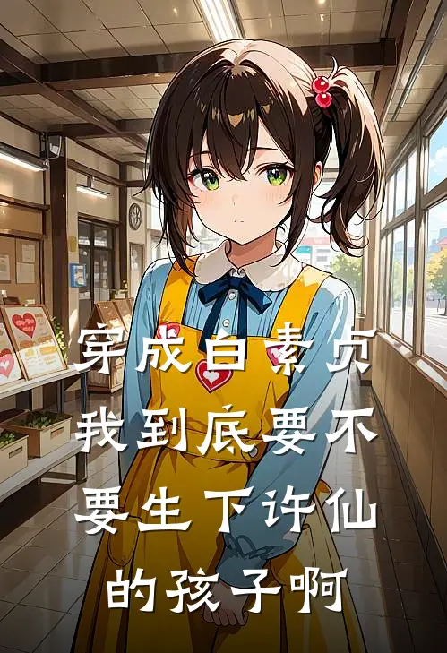 穿成白素贞，我到底要不要生下许仙的孩子啊