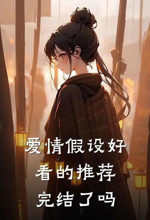 爱情假设好看的推荐完结了吗